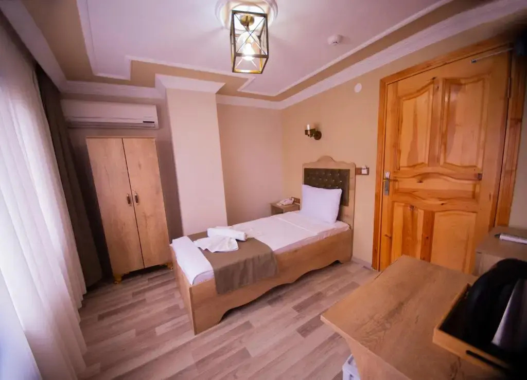 Hotel Orkide