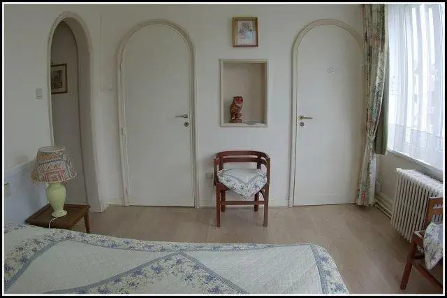 Hotel Isba