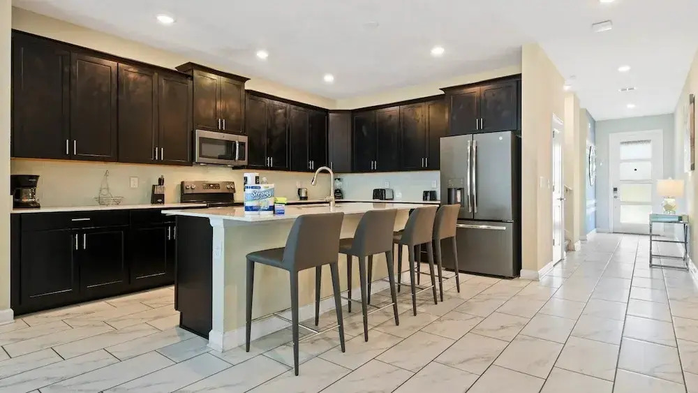 Storey Lake 6BR Cozy Home Private Pool Near Disney