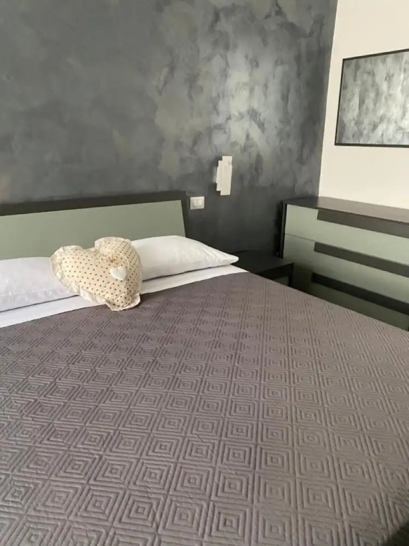 Maison Brancaleone Holiday Home