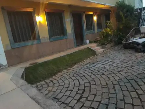 Casarão do DU