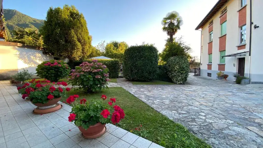 Villa Vanda