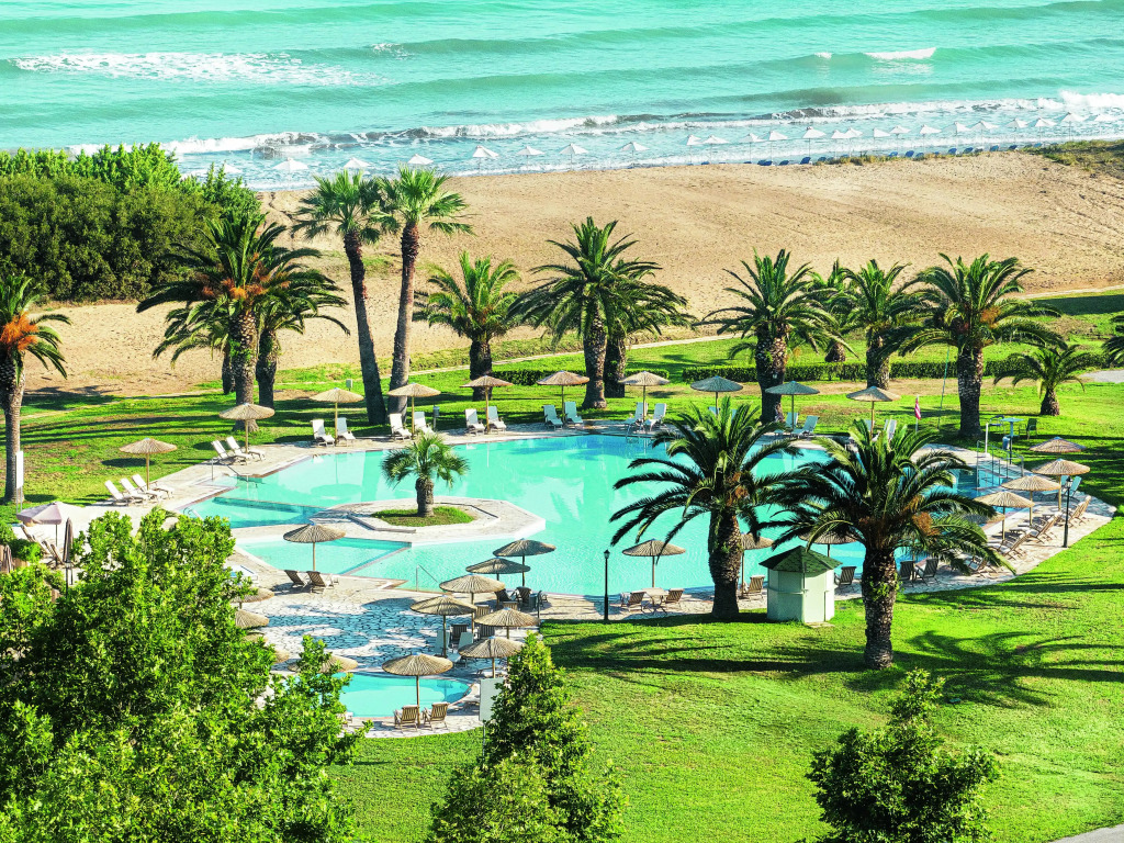 Grecotel LUXME Costa Botanica