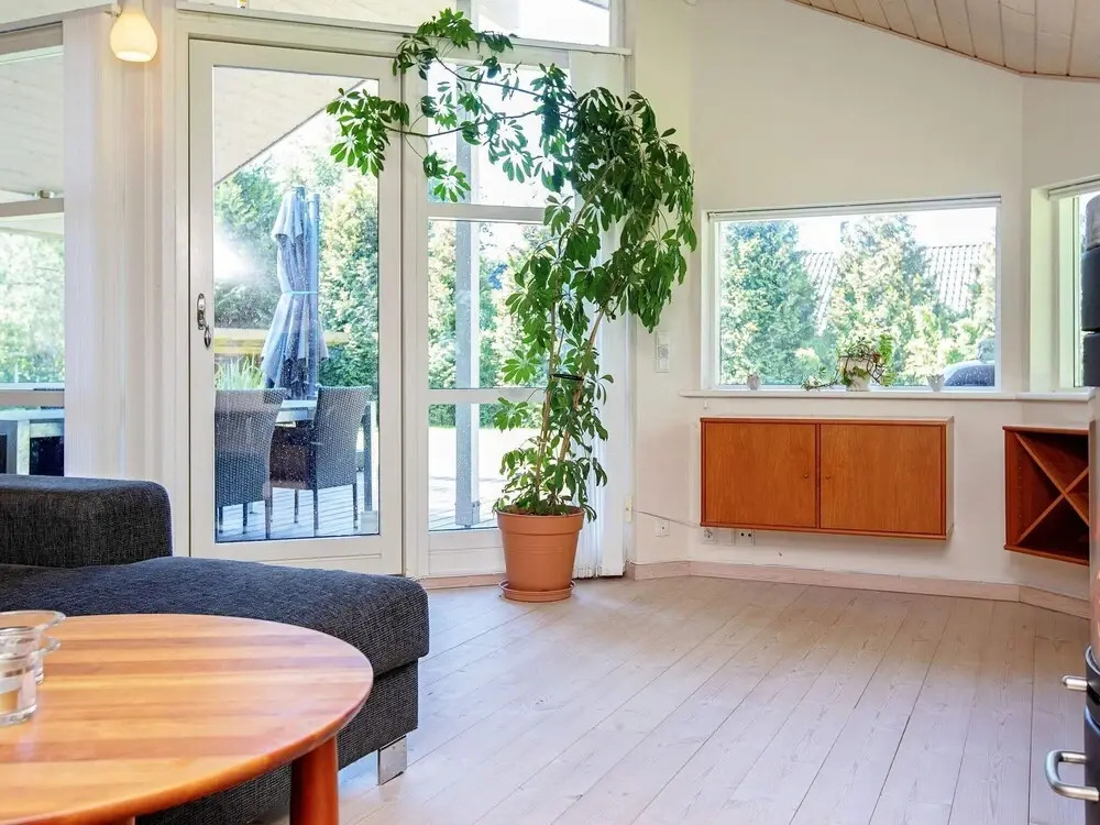 Holiday Home in Væggerløse