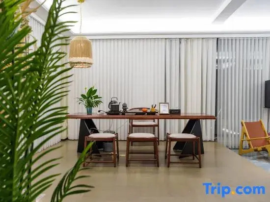 Yudao Homestay (Xiaowu Shitang Branch)