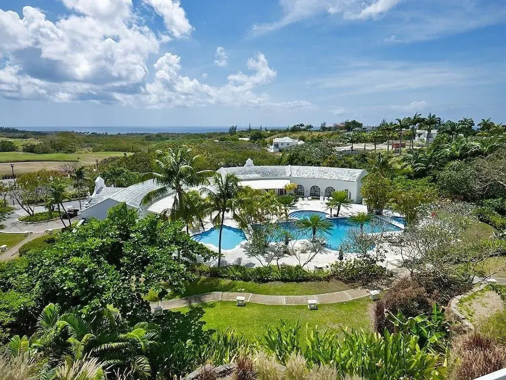 Royal Westmoreland - Cassia Heights 4