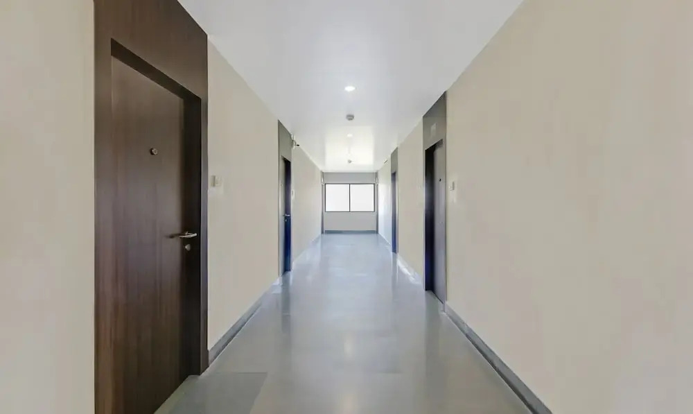 Budget Inn Hotel Hospice