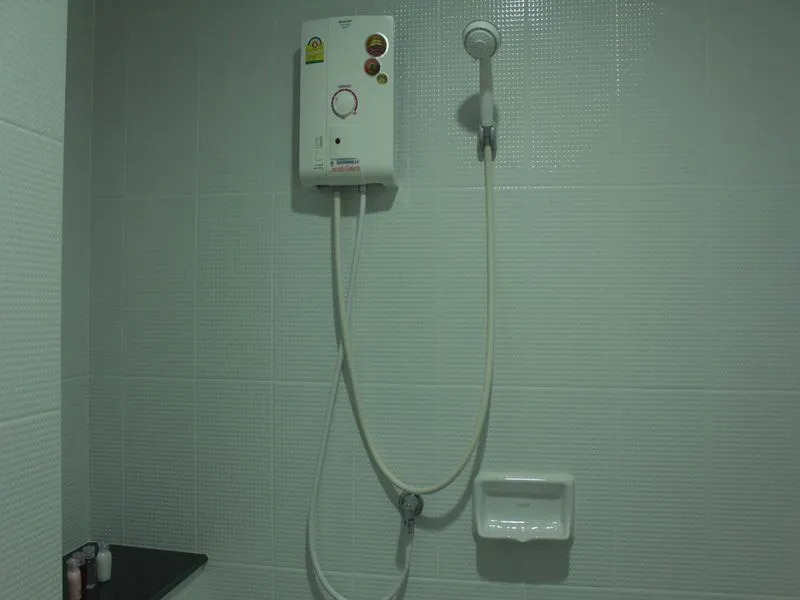 Sinsupatakul Apartment