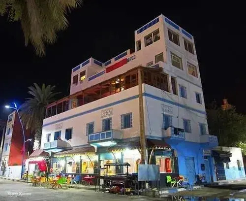 Hotel El Mamoun