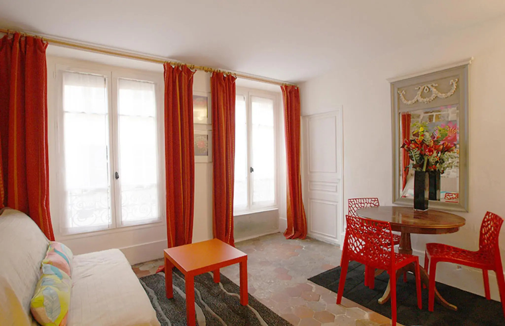 Athome - Apartments
