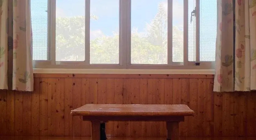 Qing Taoyuan Homestay