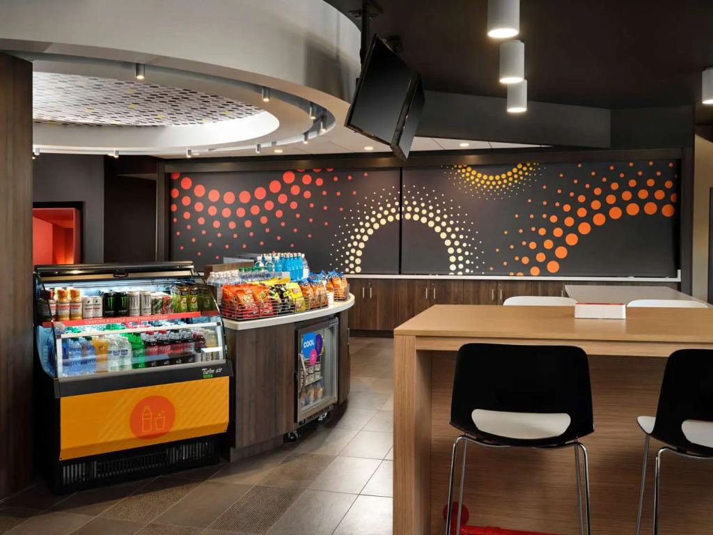 Tru By Hilton Tupelo, Ms