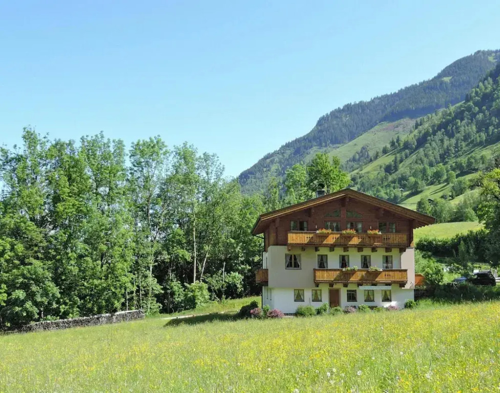 holiday home, Fusch an der Glocknerstraße