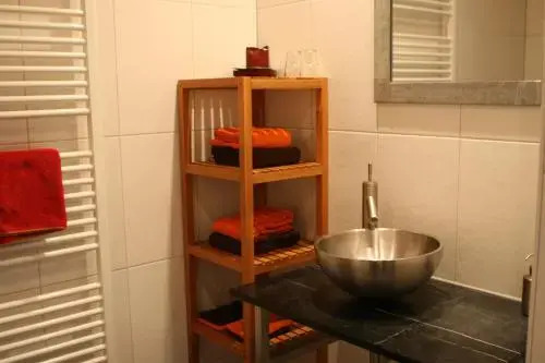 Bed and Breakfast Terre Neuve