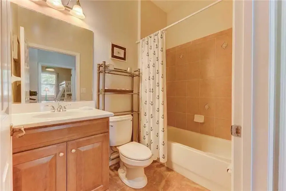 832 Cinnamon Beach - Three Bedroom Condo