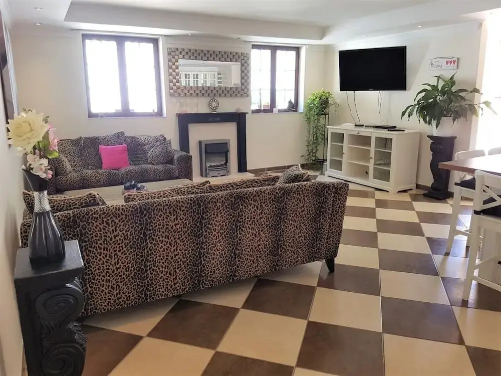 Villa Casa Milagro