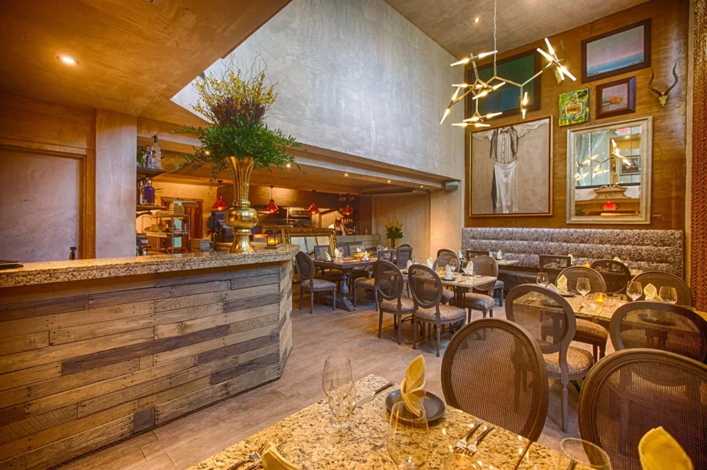 O:Live Boutique Hotel, A Small Luxury Hotel of the World