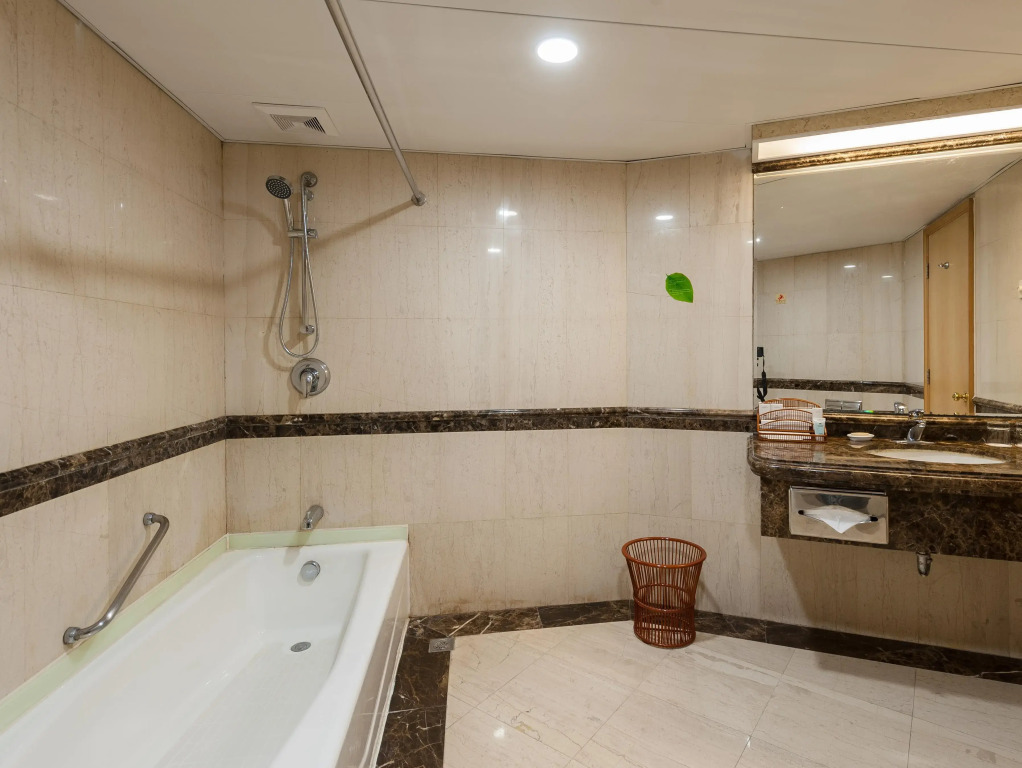 Guangzhou Hilbin Hotel