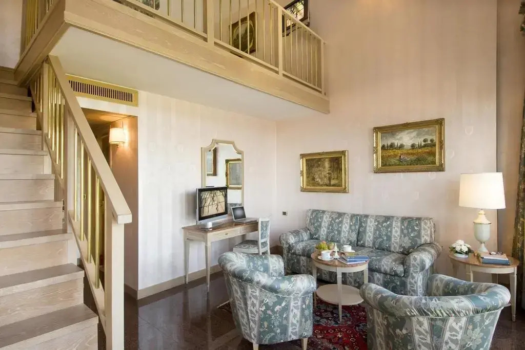 Hotel Simplon