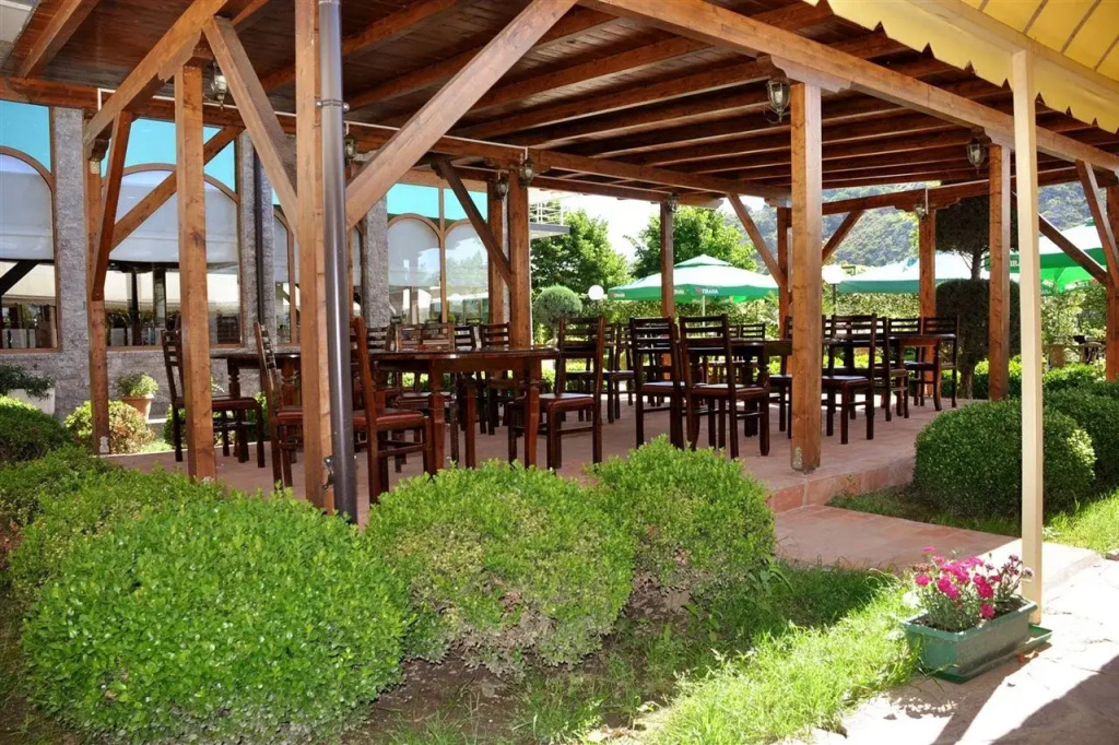 Buna Park Hotel