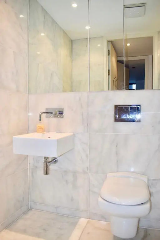 3 Bedroom Apartment in Dublin Docklands