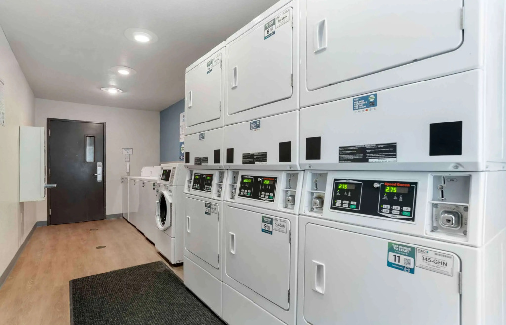 Extended Stay America Select Suites - Montgomery