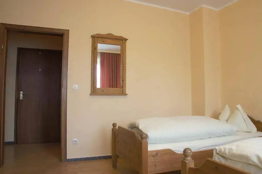 Hotel Römerkrug