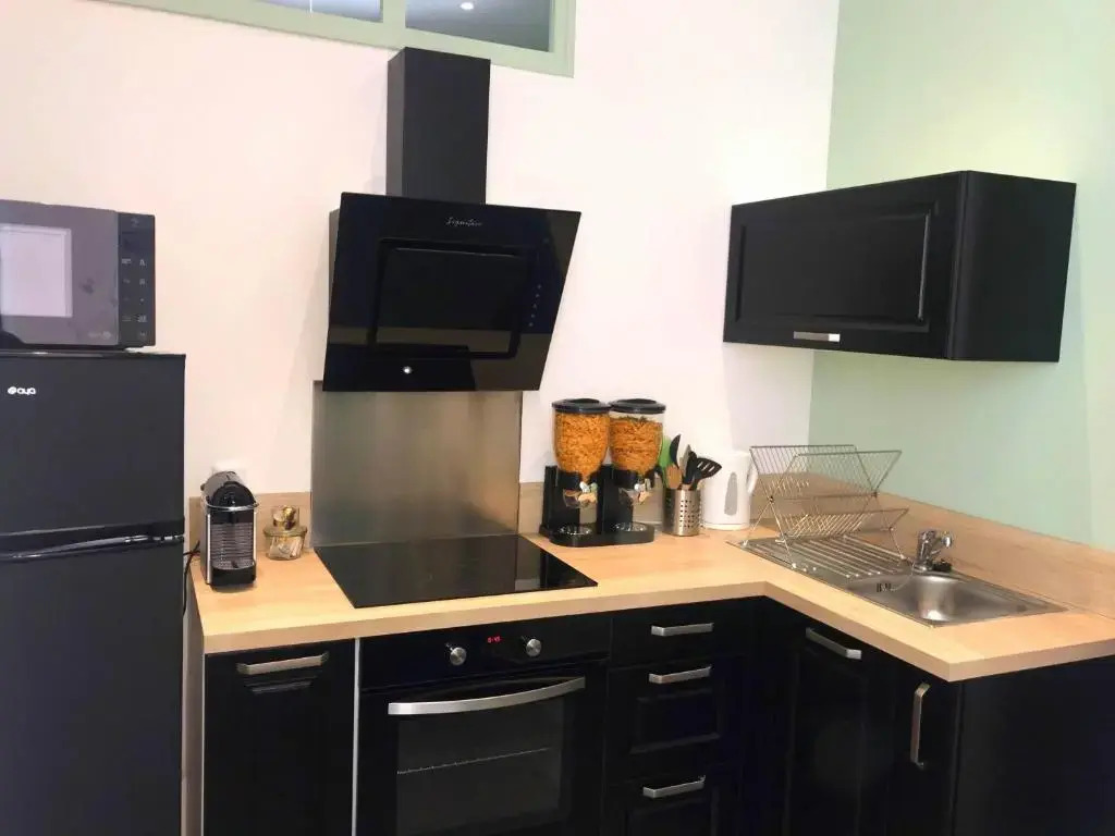Très bel appartement dans le centre historique