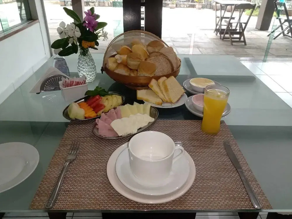 Tarumã Búzios Hotel