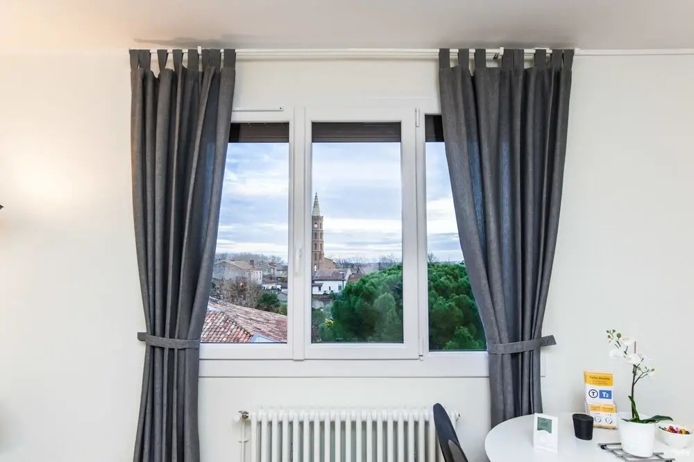 Appartement Cosy Toulouse Blagnac