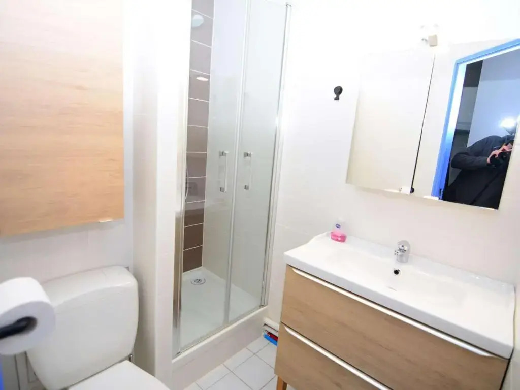 Appartement Port Barcarès, 2 pièces, 4 personnes - FR-1-431-118
