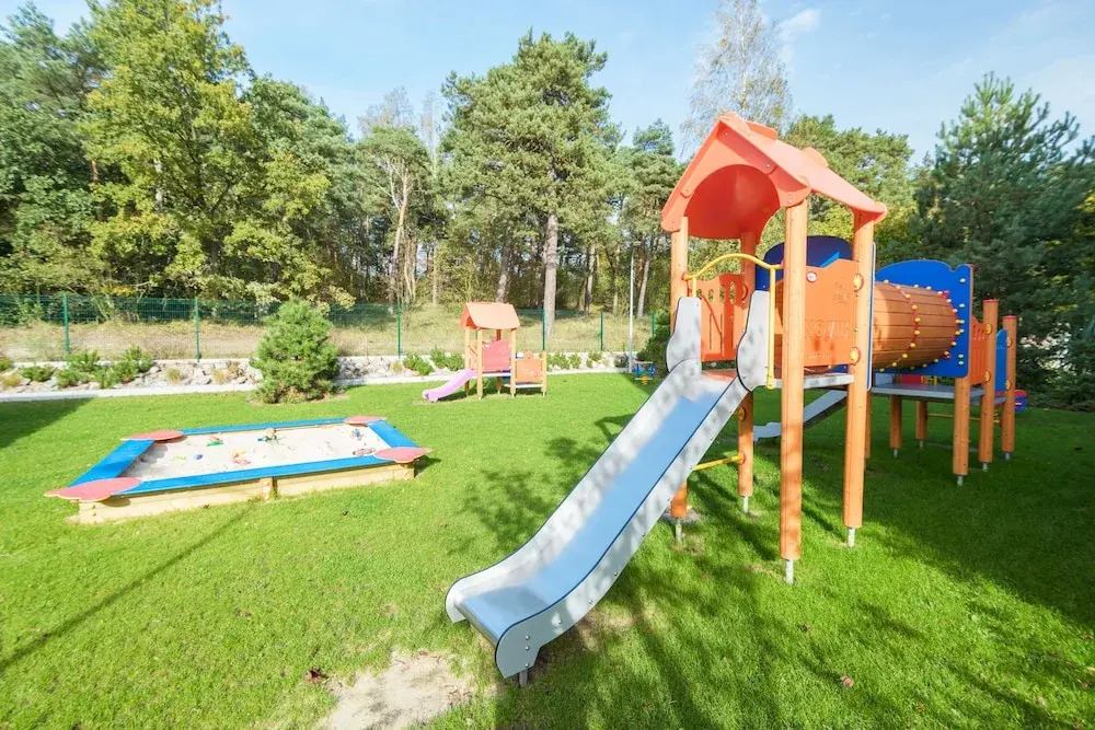 APARTAMENTY MIERZEJA - MARINA, Kąty Rybackie, 100m od Zalewu Wiślanego, Bezpłatny Meleks