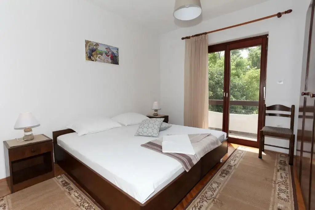 Apartments Vesna