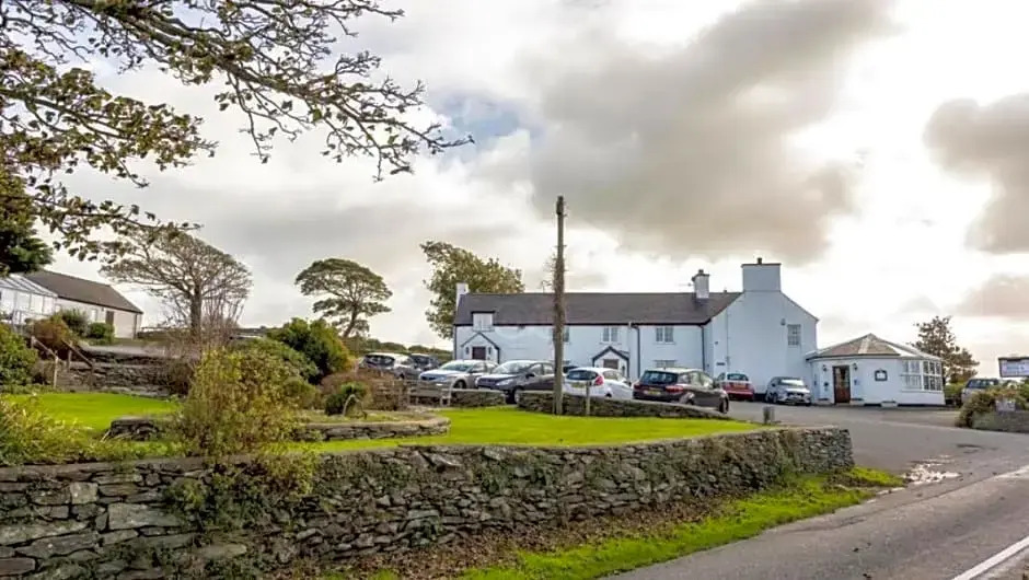 Lastra Farm Hotel