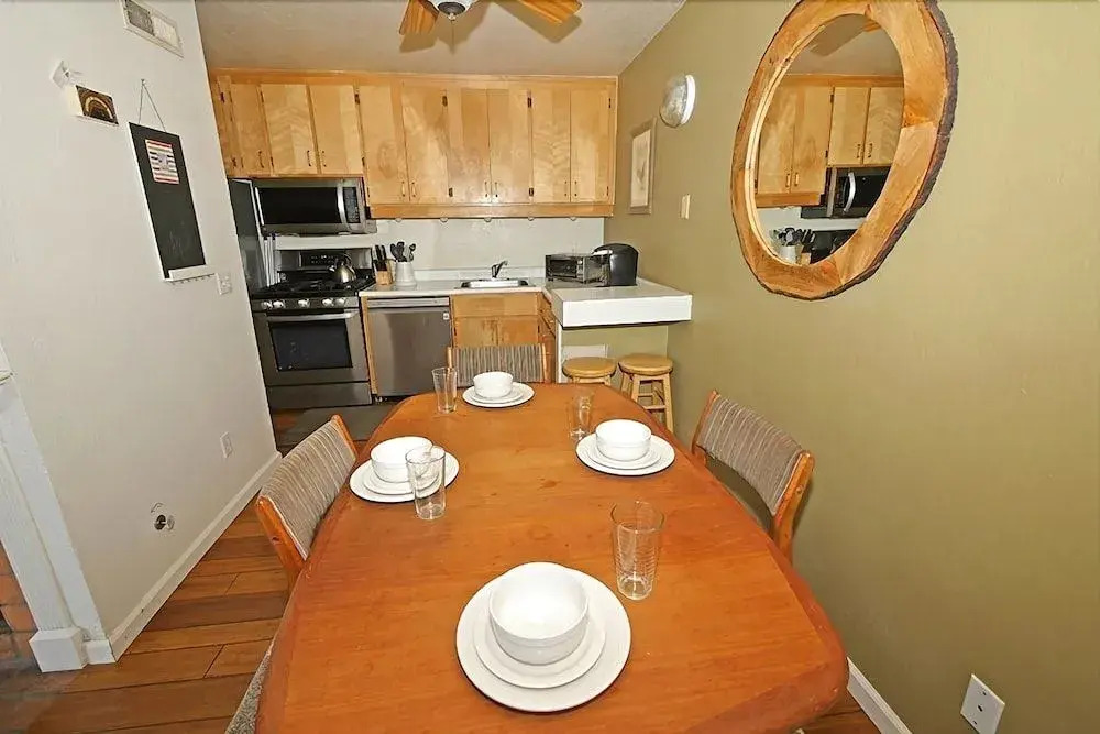 555 Tahoe Keys Blvd., 14 - 2 Br condo by RedAwning