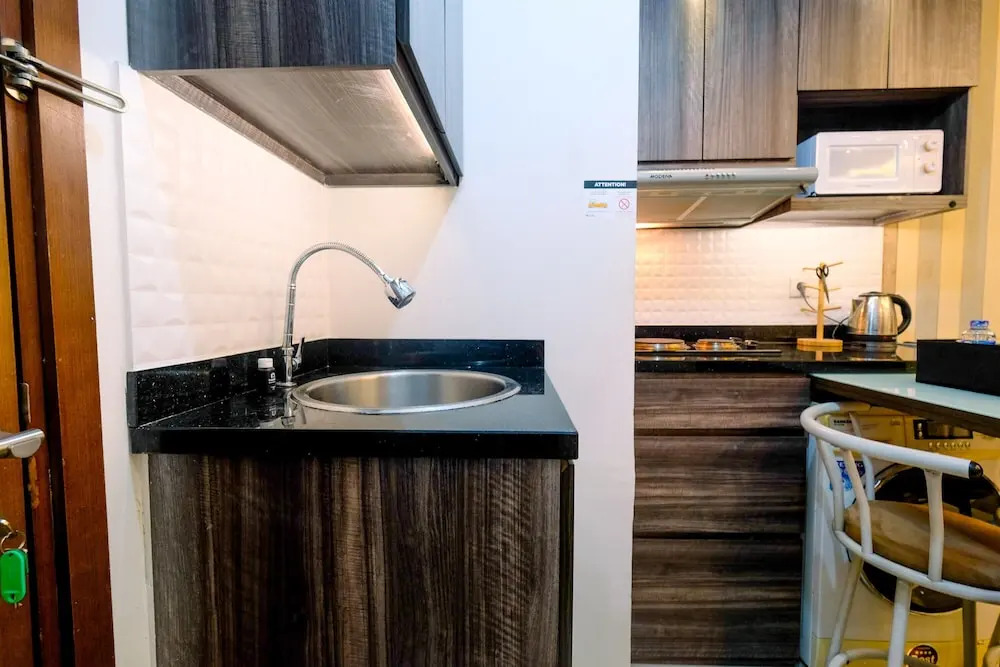 Best Price And Modern 2Br At Signature Park Grande Apartment