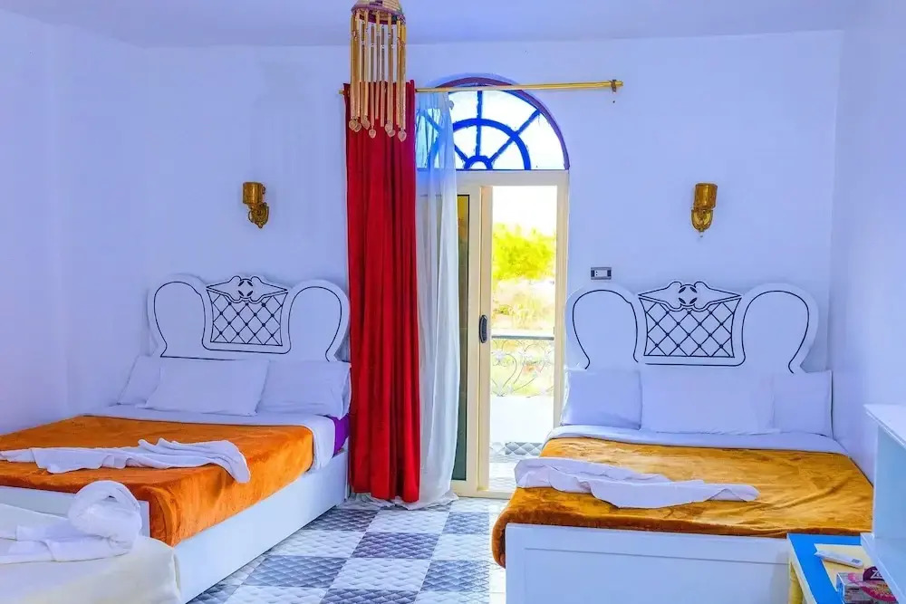 Onaty Ka Guest House