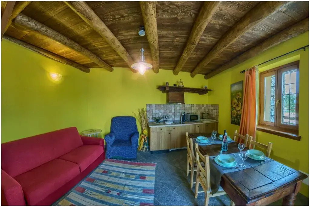Fantastica Casa Poppo