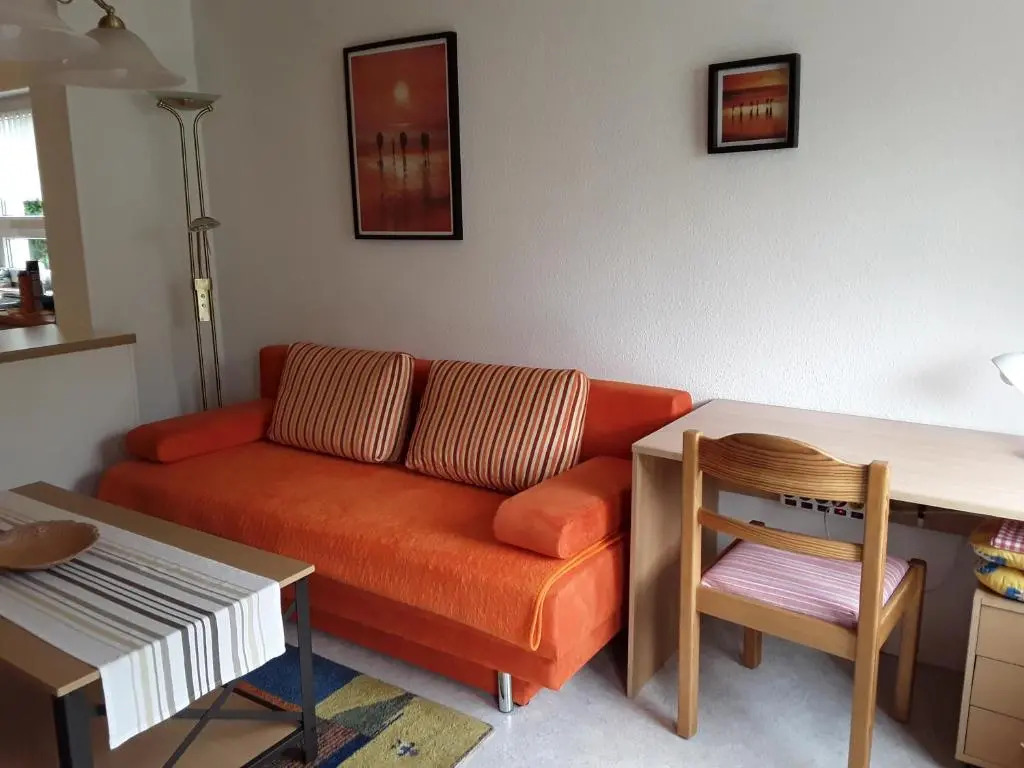 Ferienwohnung Hans