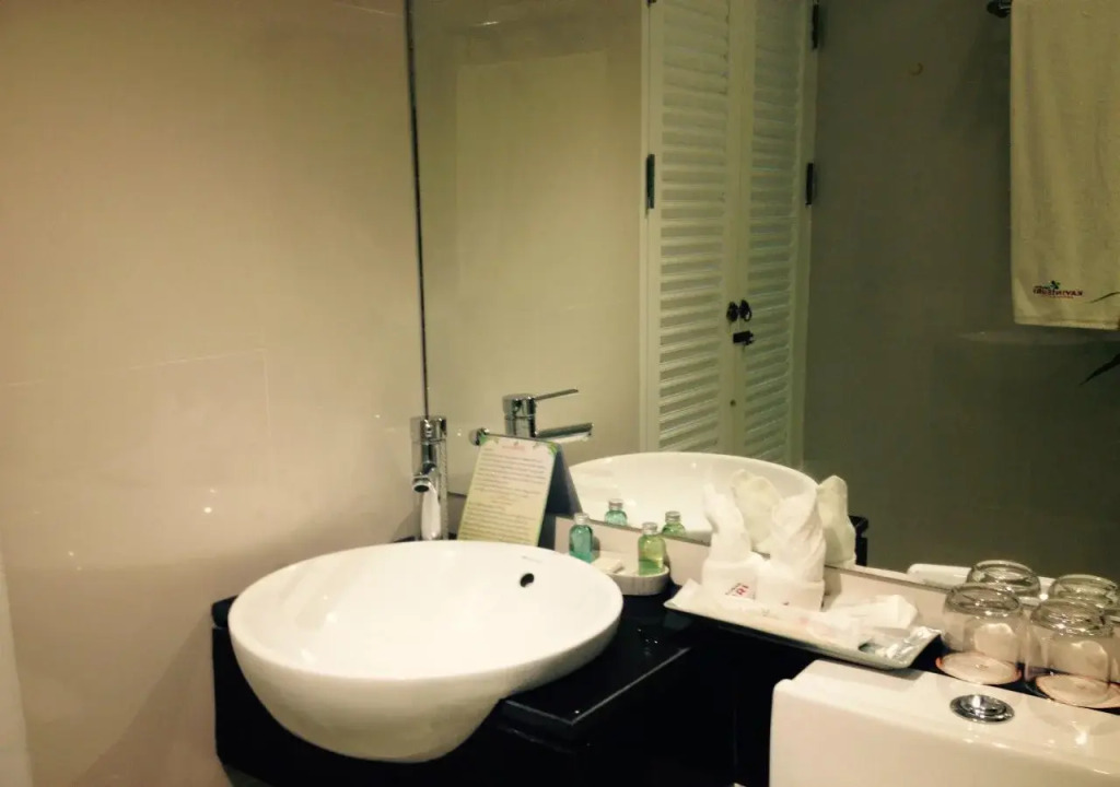 Kavin Buri Green Hotel