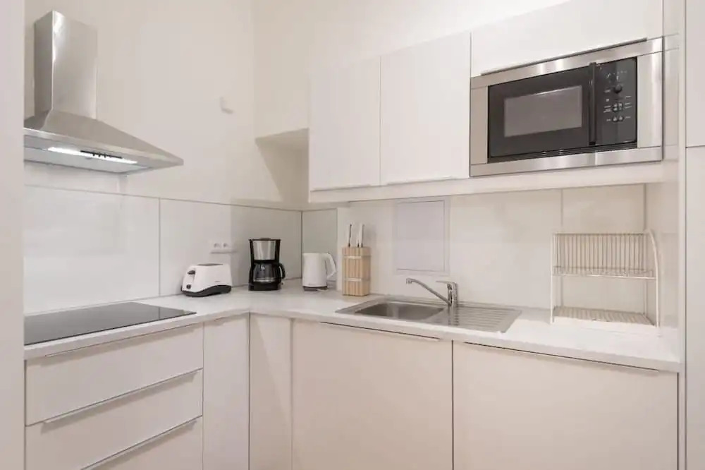 Central Superior Apartments and Suites