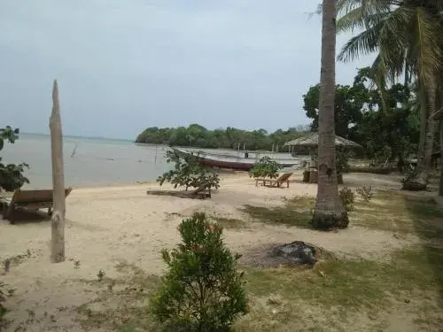 Pantai ketapang