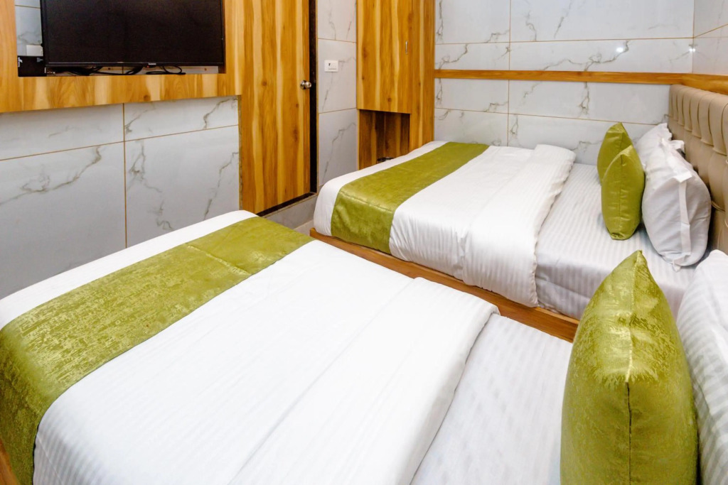 Hotel Al Fatah