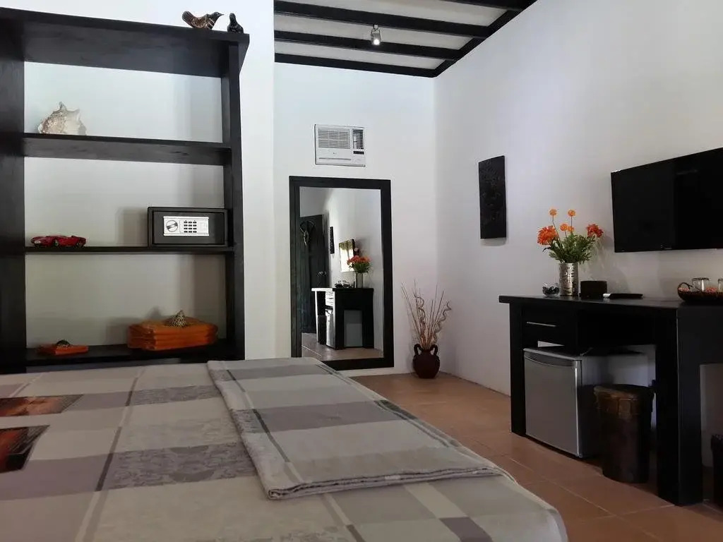 Sunset Beach Resort by RF at SanVicentePalawan OPC