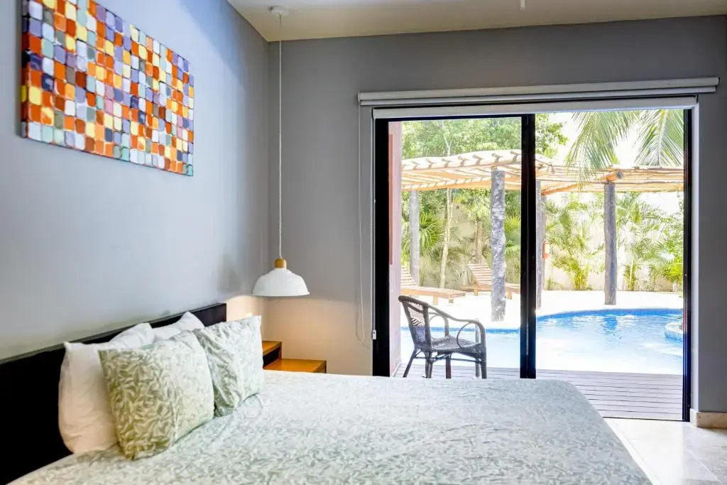 Paramar 5 at Aldea Zama