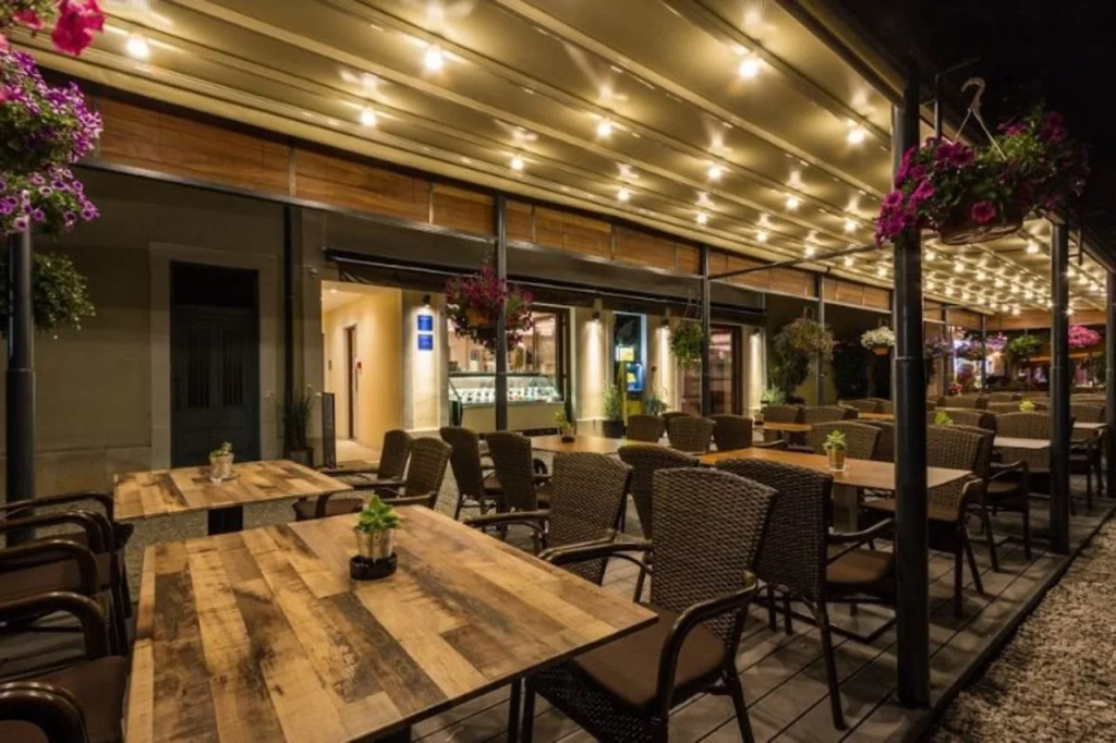 Aparthotel Gimi