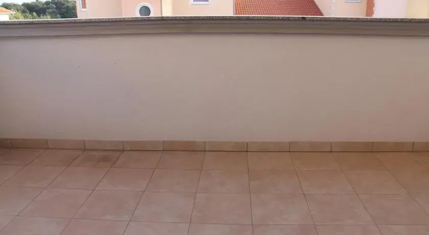 Apartment Nadja