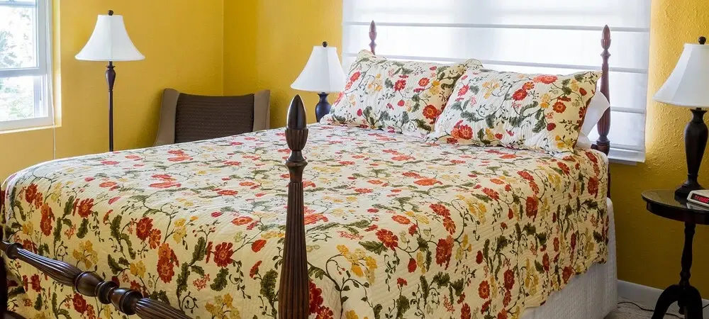 Timmermann House Bed & Breakfast