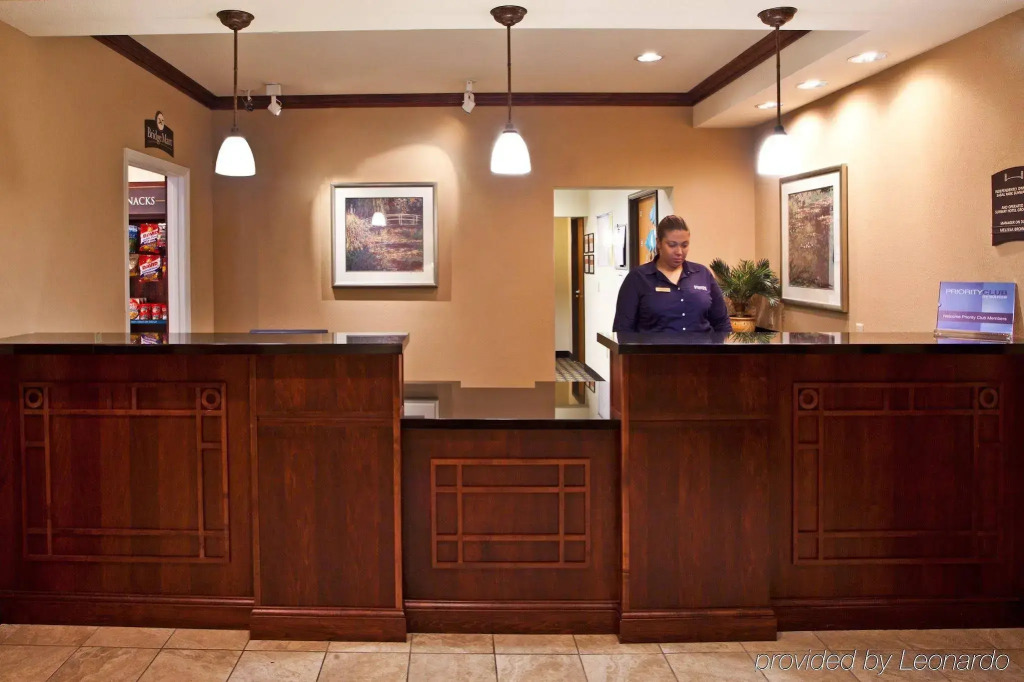 Staybridge Suites Tampa East- Brandon by IHG