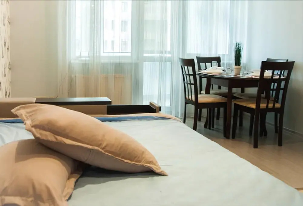 Legrand Apartments